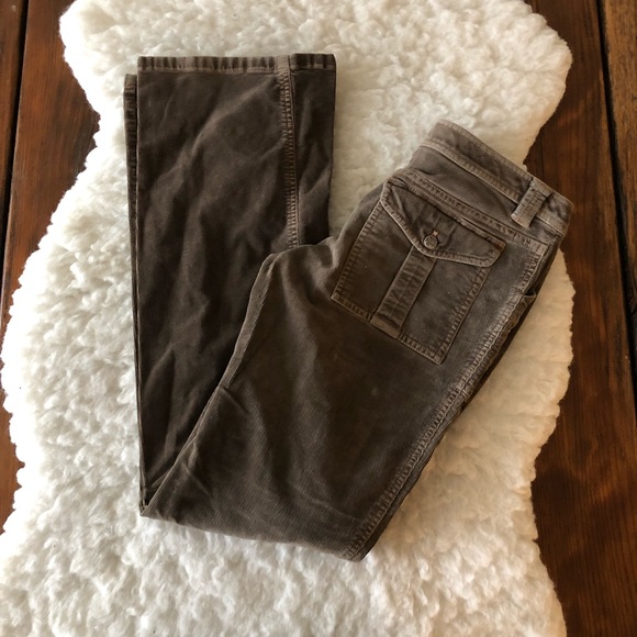 Joie Pants & Jumpsuits | Joie Boot Cut Cords Size 28 | Poshmark